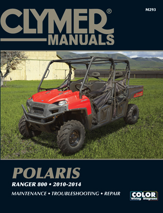 Repair Manual