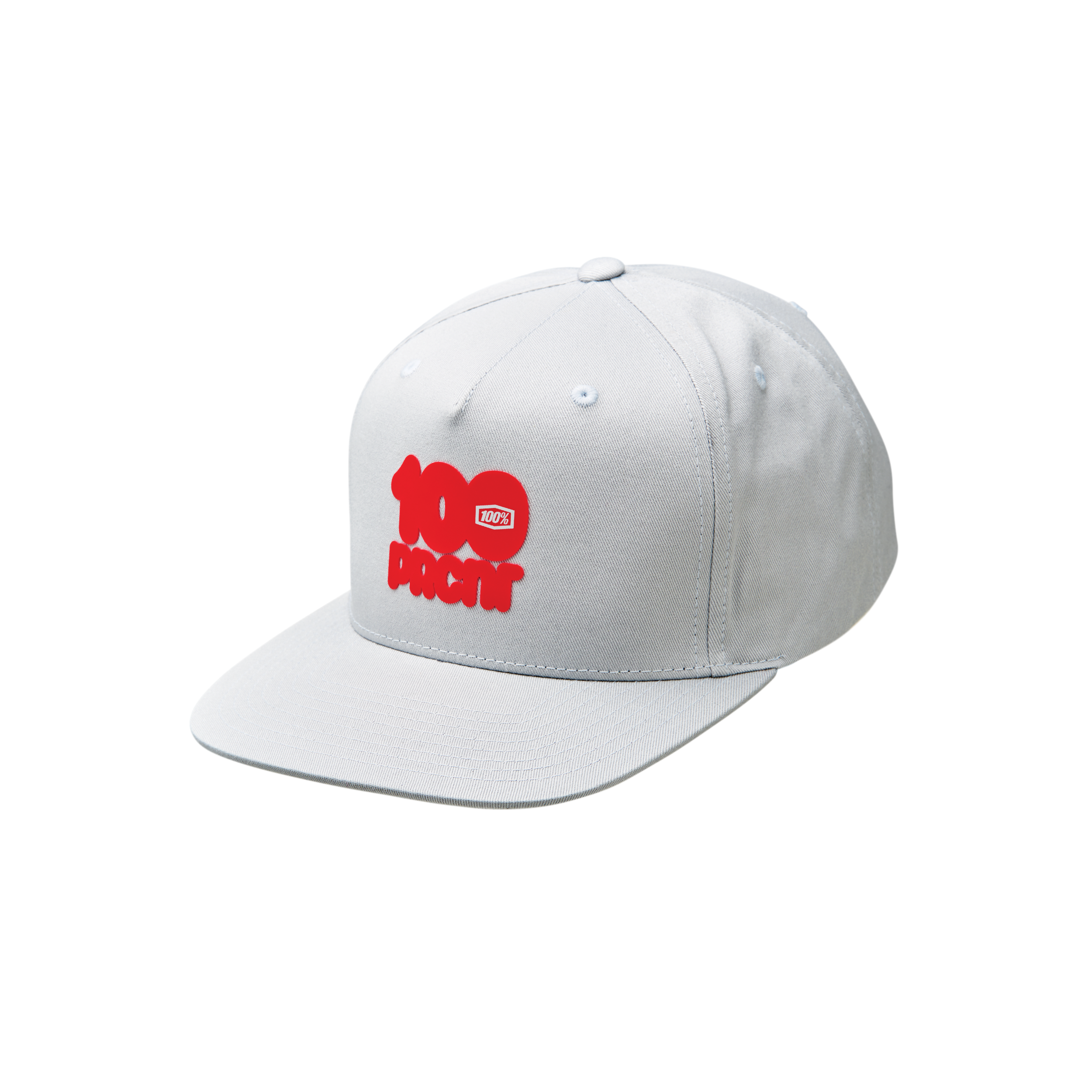 Youth Icon Snapback Cap