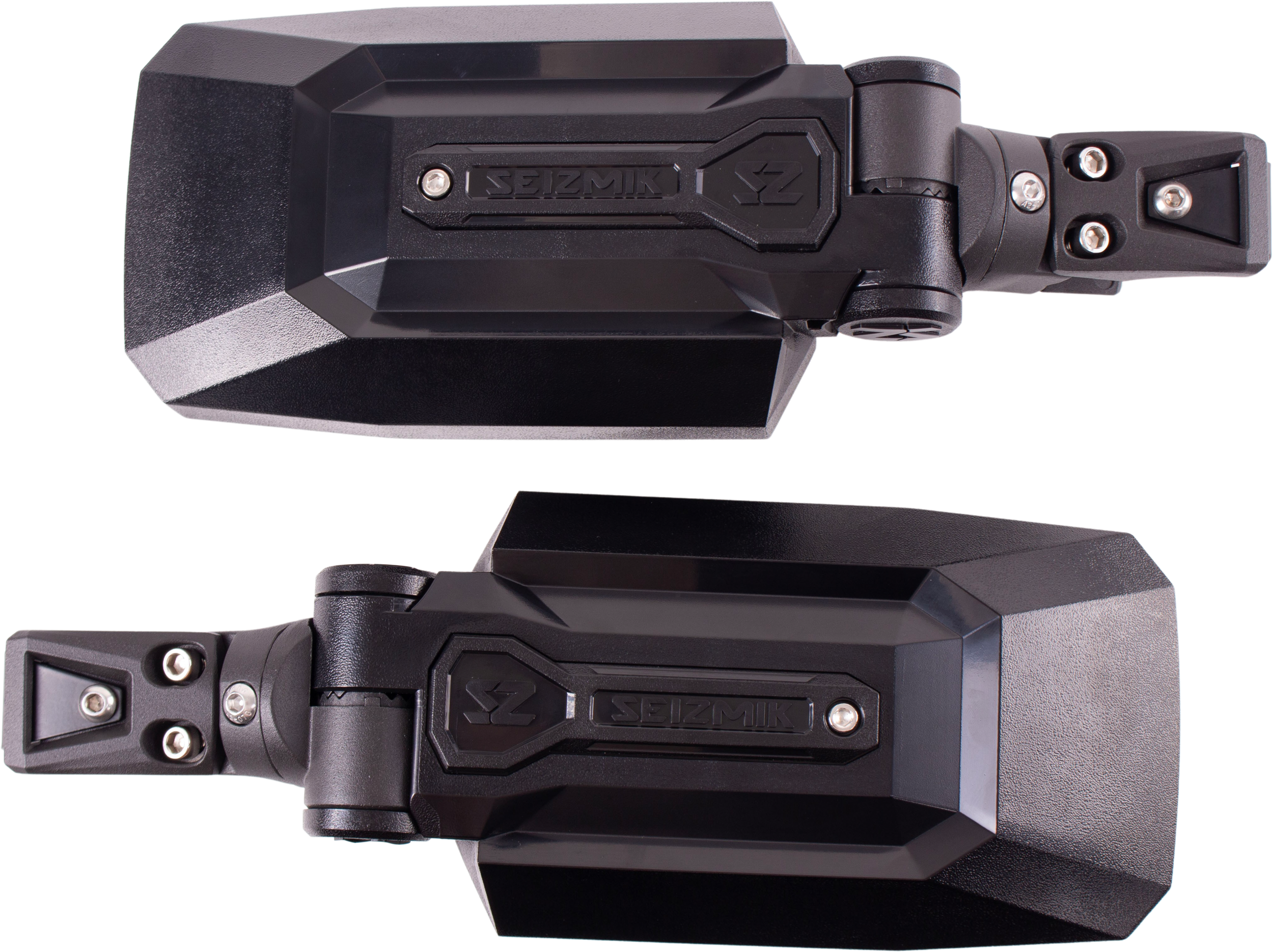 Trailrider Side Mirrors