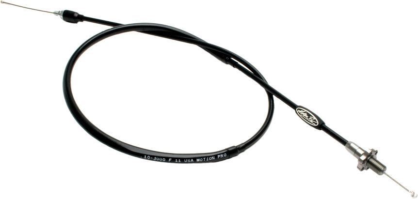 MOTION PRO T3 Motocross Throttle Cable - View 1