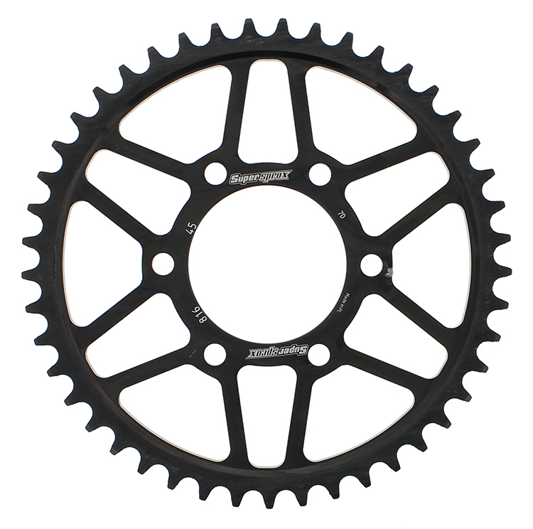 Steel Rear Sprocket