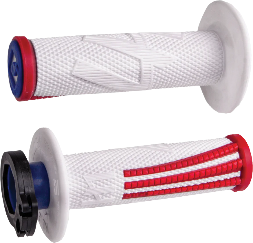 Emig Pro V2 Lock-on Grips