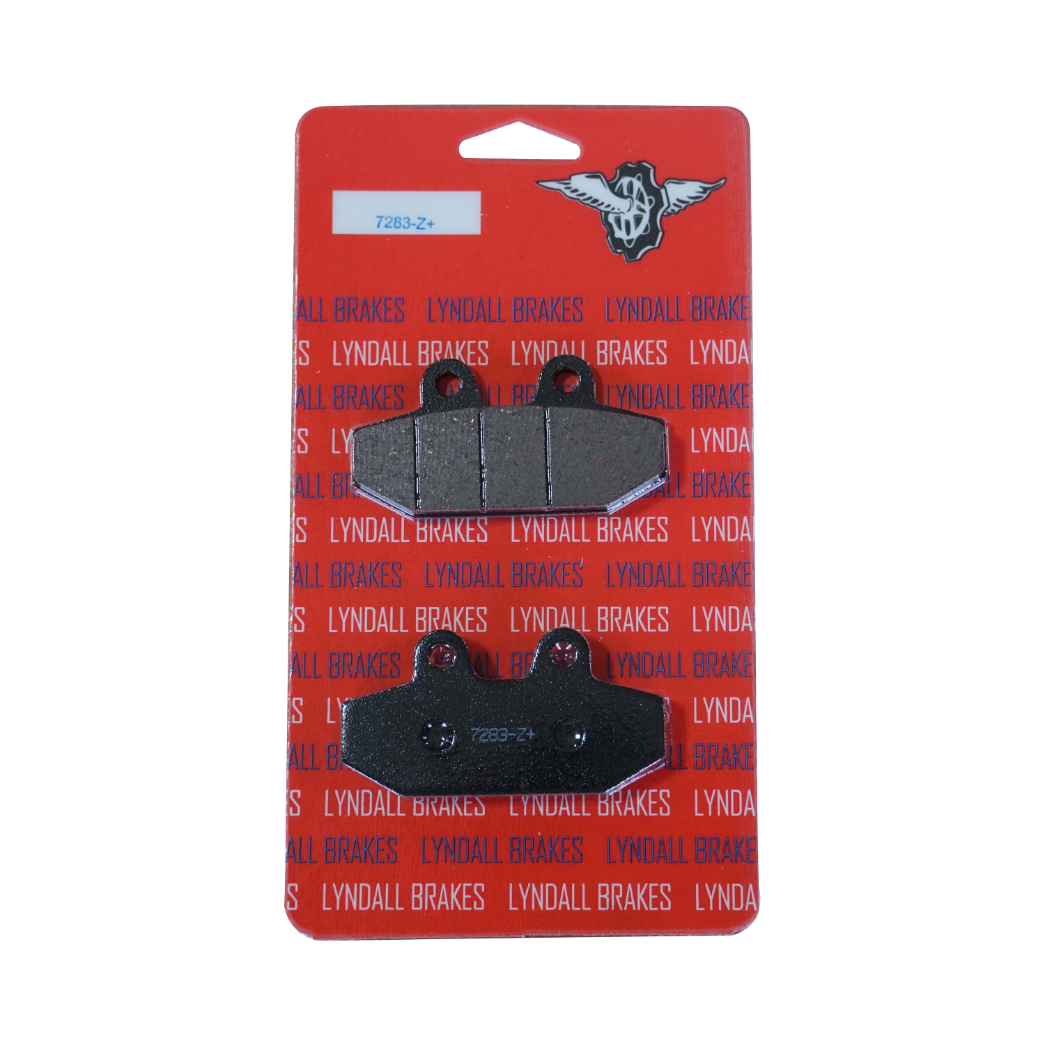 Z Plus Brake Pads