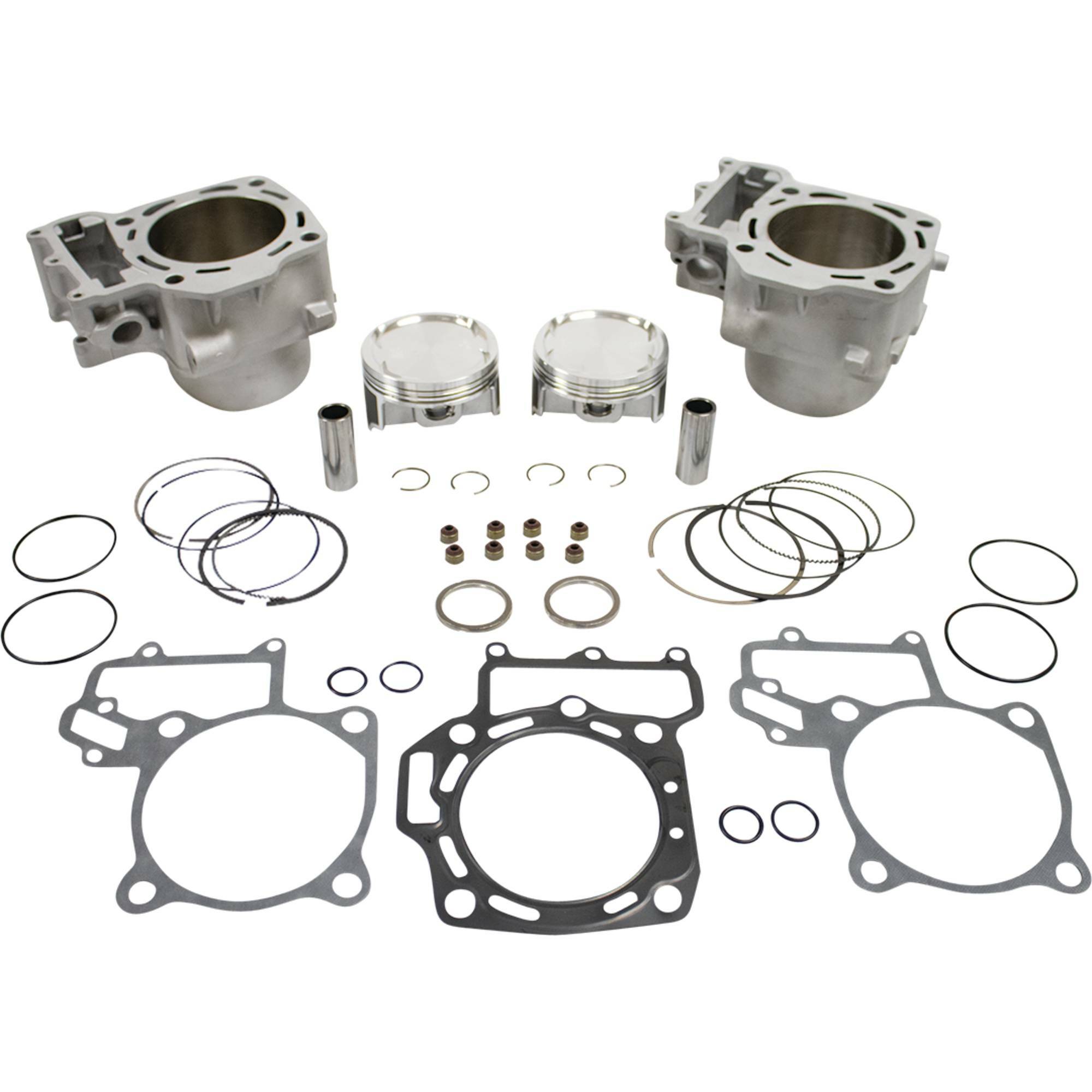 Standard Bore Cylinder Kit