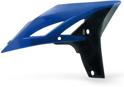 Radiator Shroud