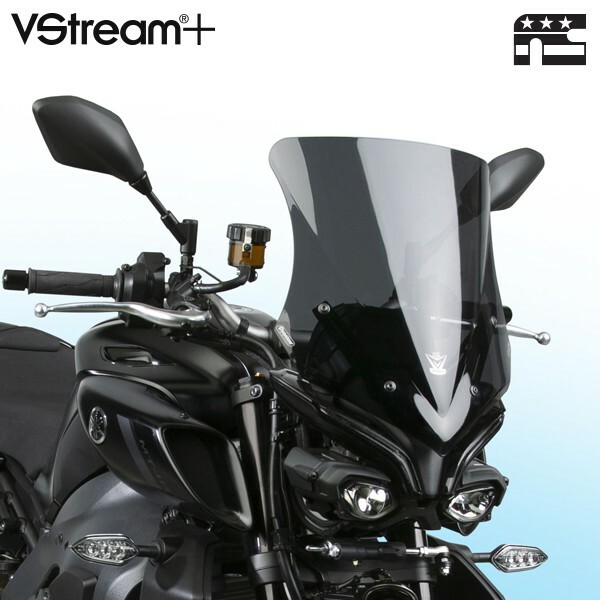 VStream+ Windshield