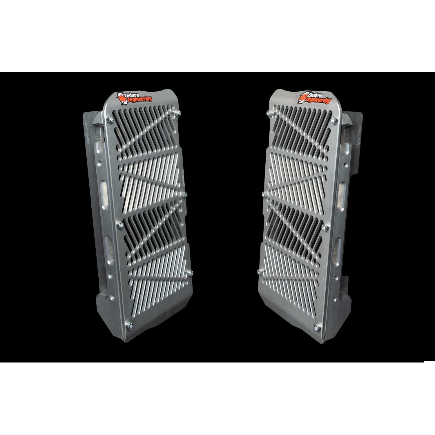 Radiator Guards
