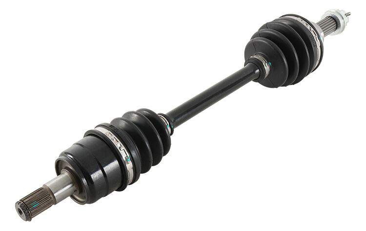 6 Ball Heavy Duty Axle