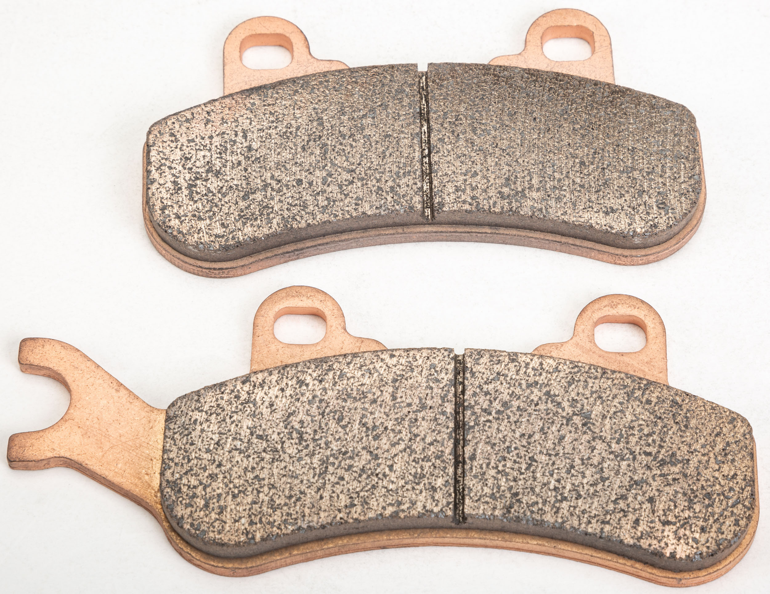 Sintered Brake Pads