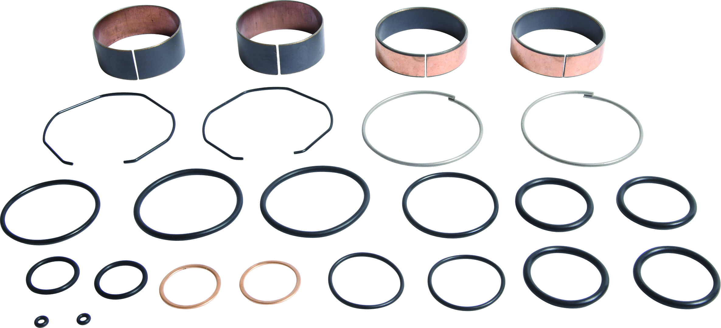 Fork Bushing Kit