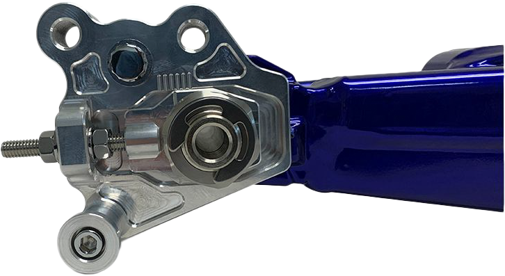 Rear Axle Adjuster