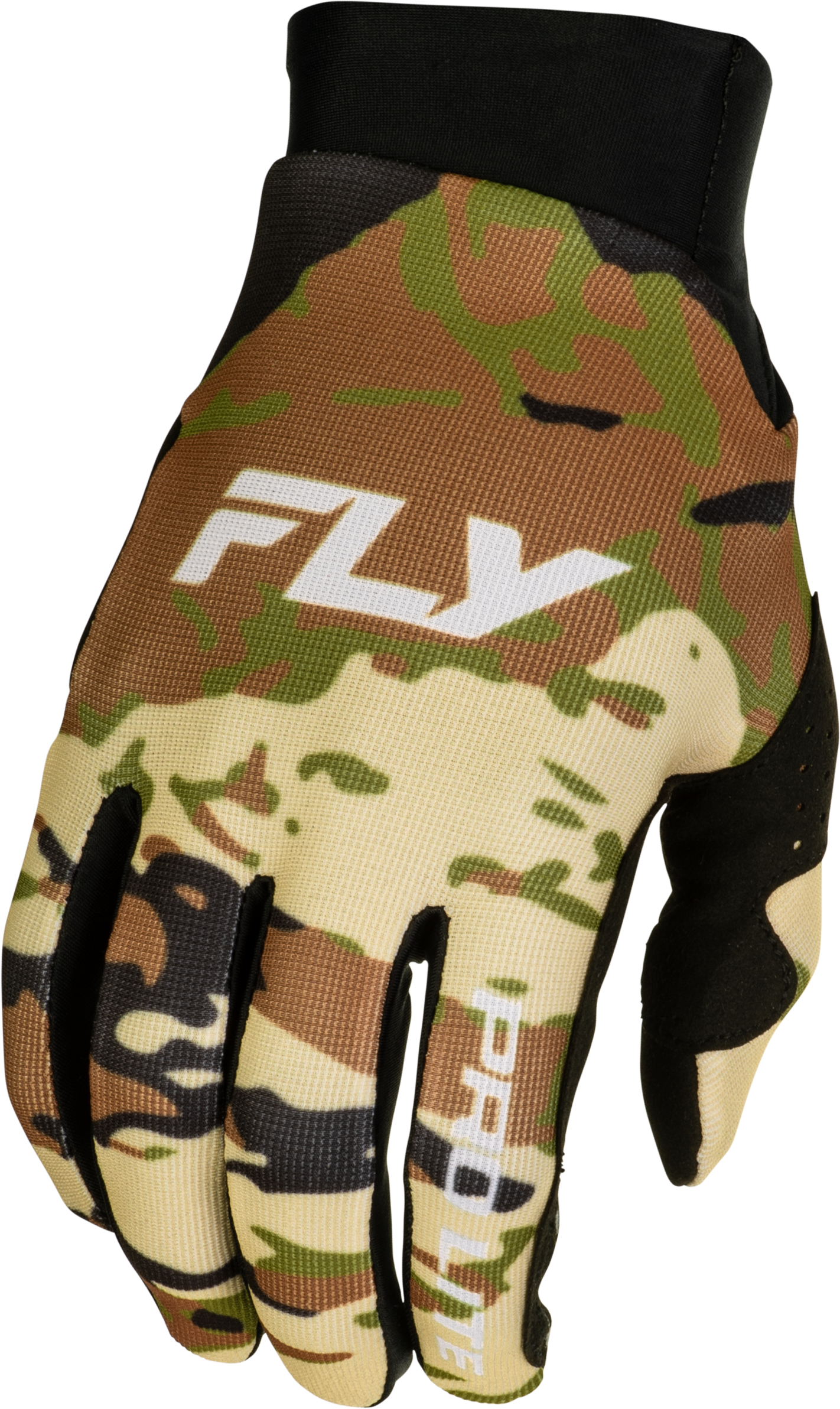 Pro Lite Gloves (2027) - View 1