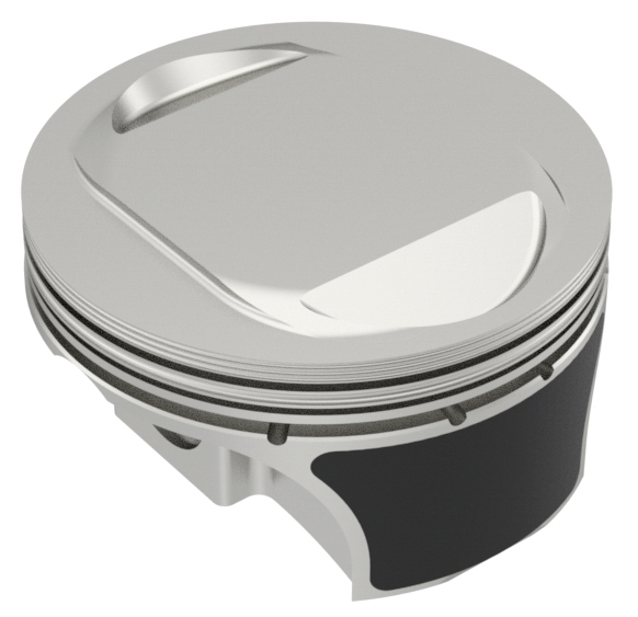 Forged Alloy Piston