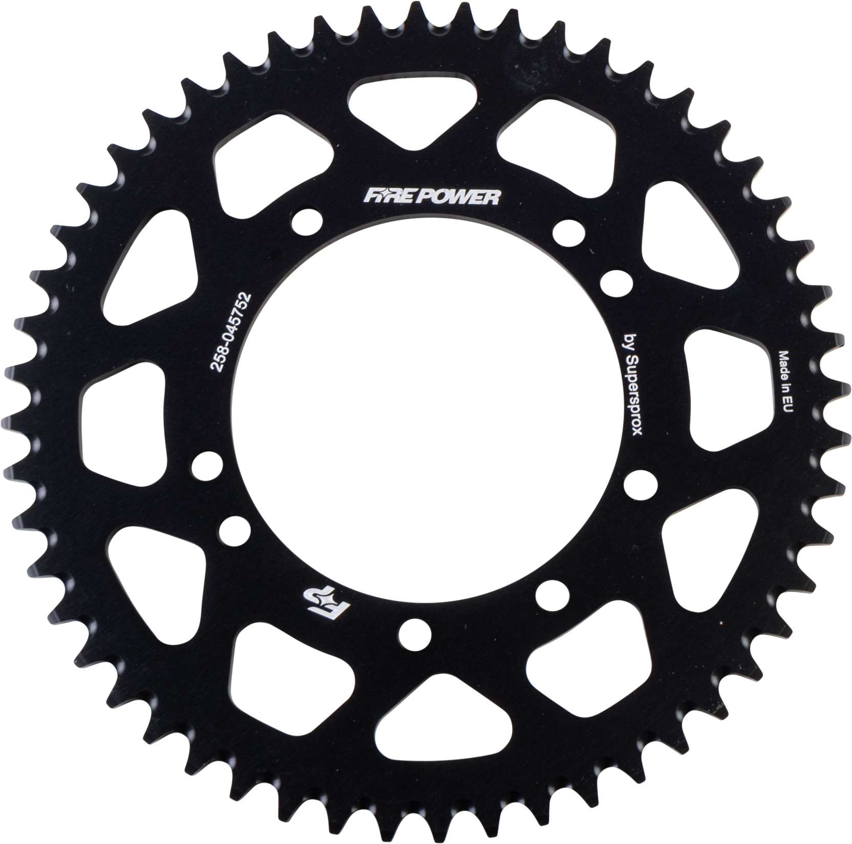 Aluminum Rear Sprocket