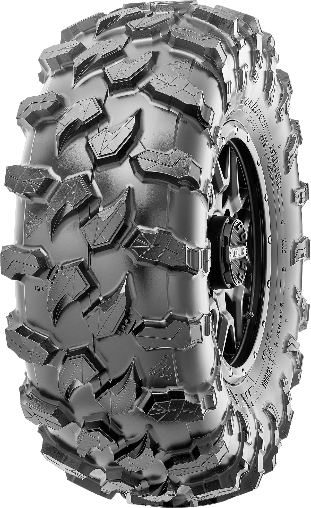 TM00239800 MAXXIS Carnage 29x11.00R14 All-Terrain Tire for SUVs and Pickups