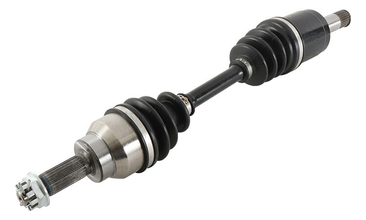 6 Ball Heavy Duty Axle