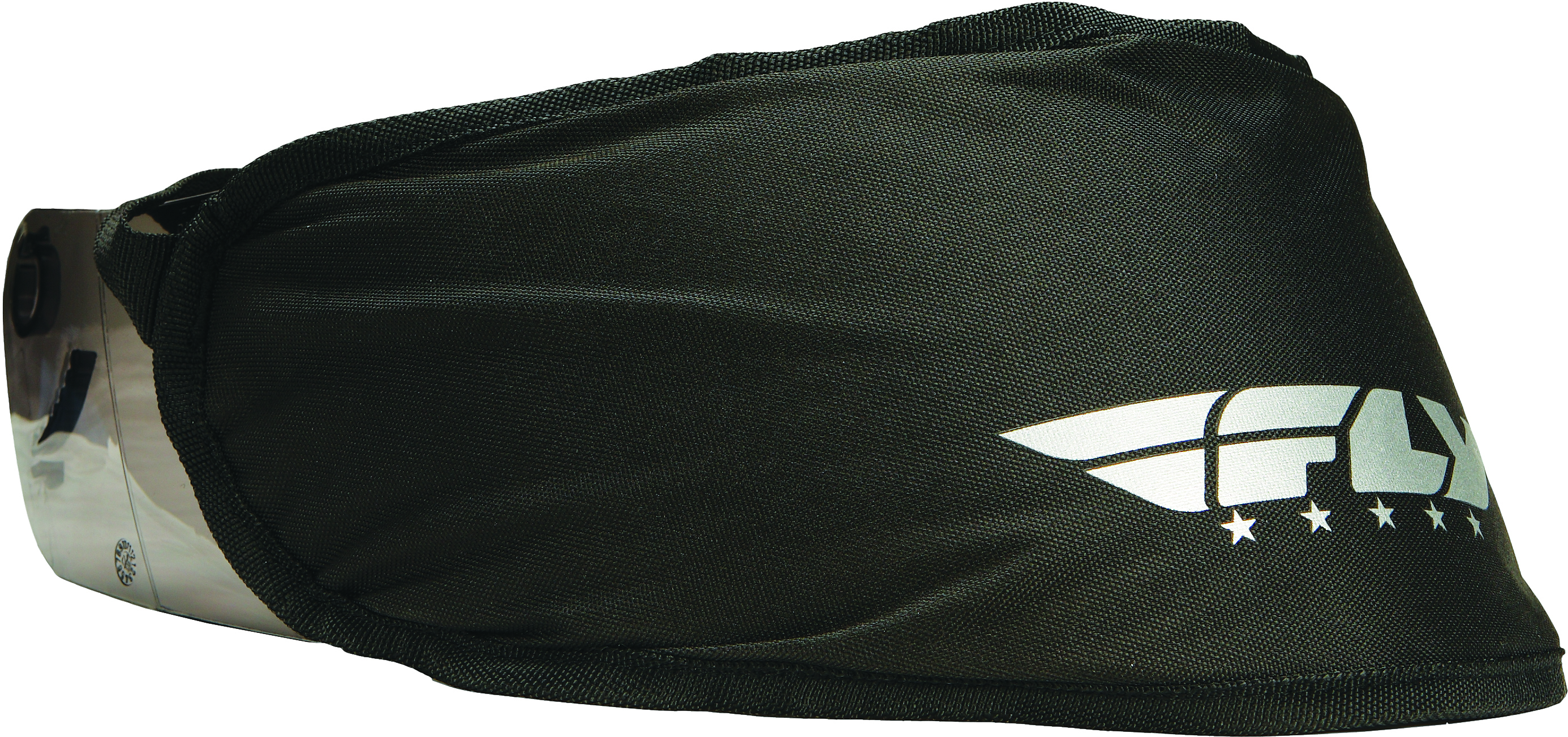 FLY RACING Faceshield Pouch Bag - View 1