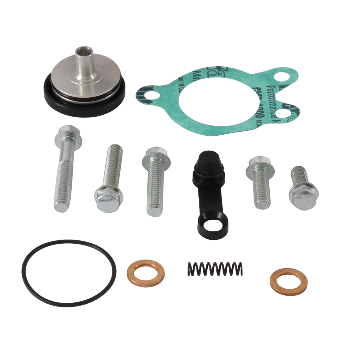 Clutch Slave Cylinder Rebuild Kit