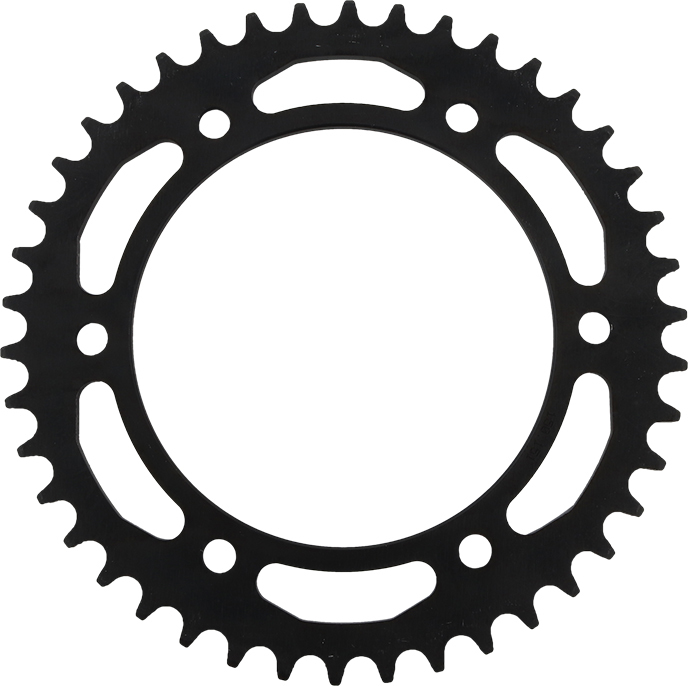 Steel Rear Sprocket