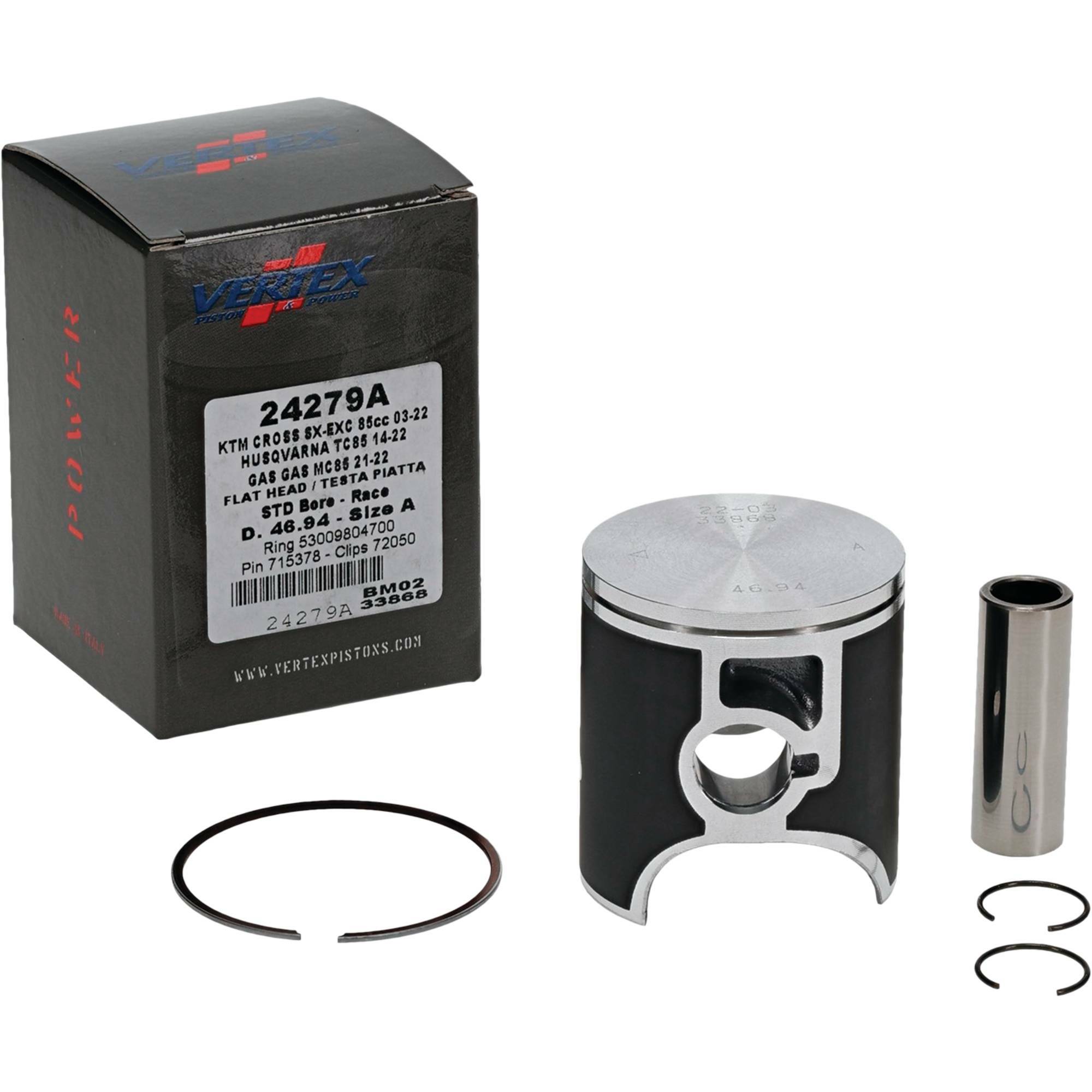 Piston Kit