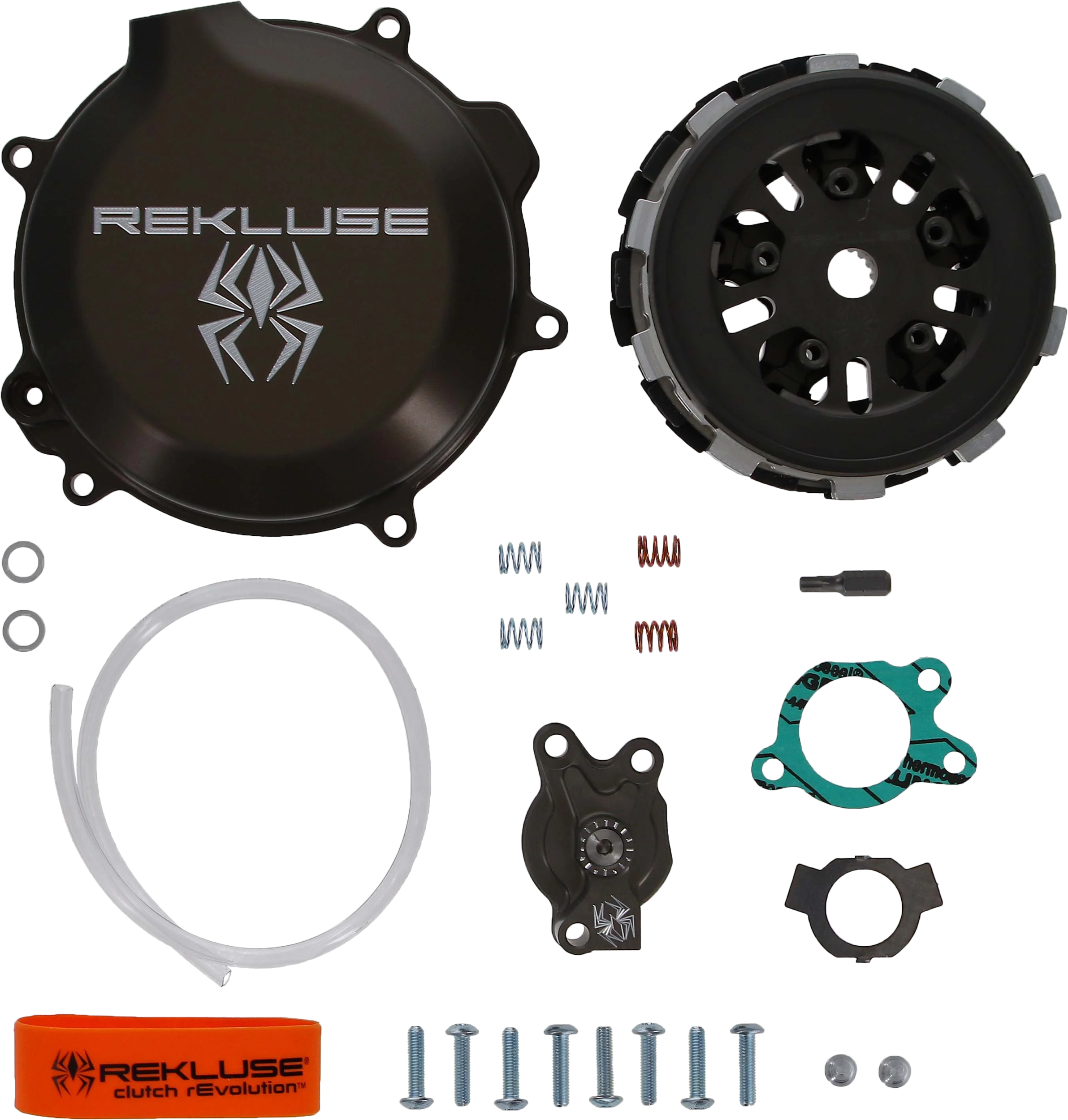 RadiusCX 4.0 Clutch