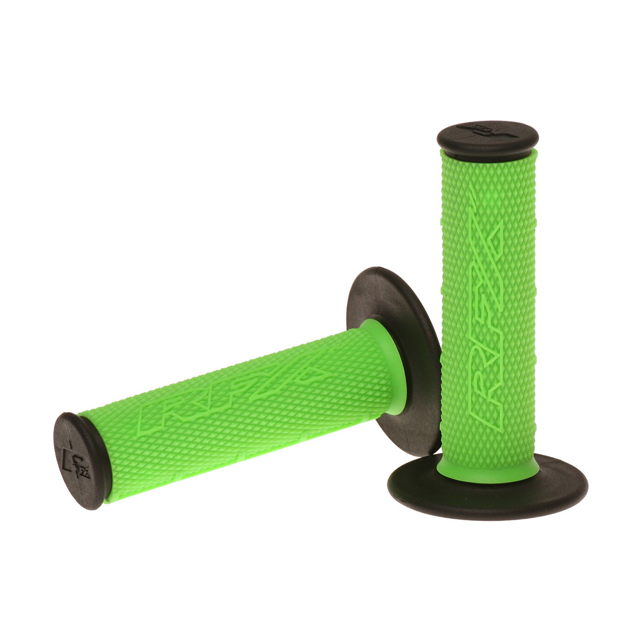 DUAL COMPOUND GRIPS