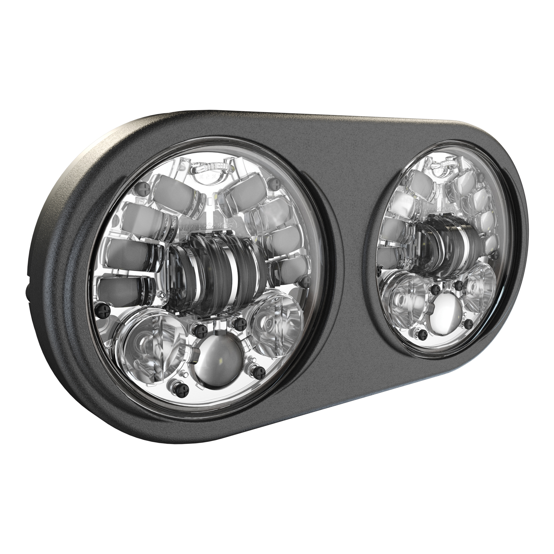 5.75″ Adaptive LED Headlight