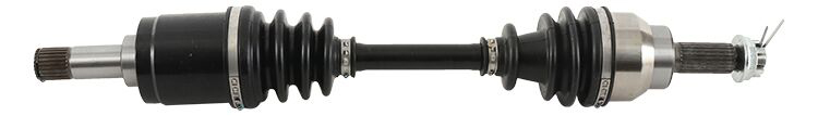 6 Ball Heavy Duty Axle