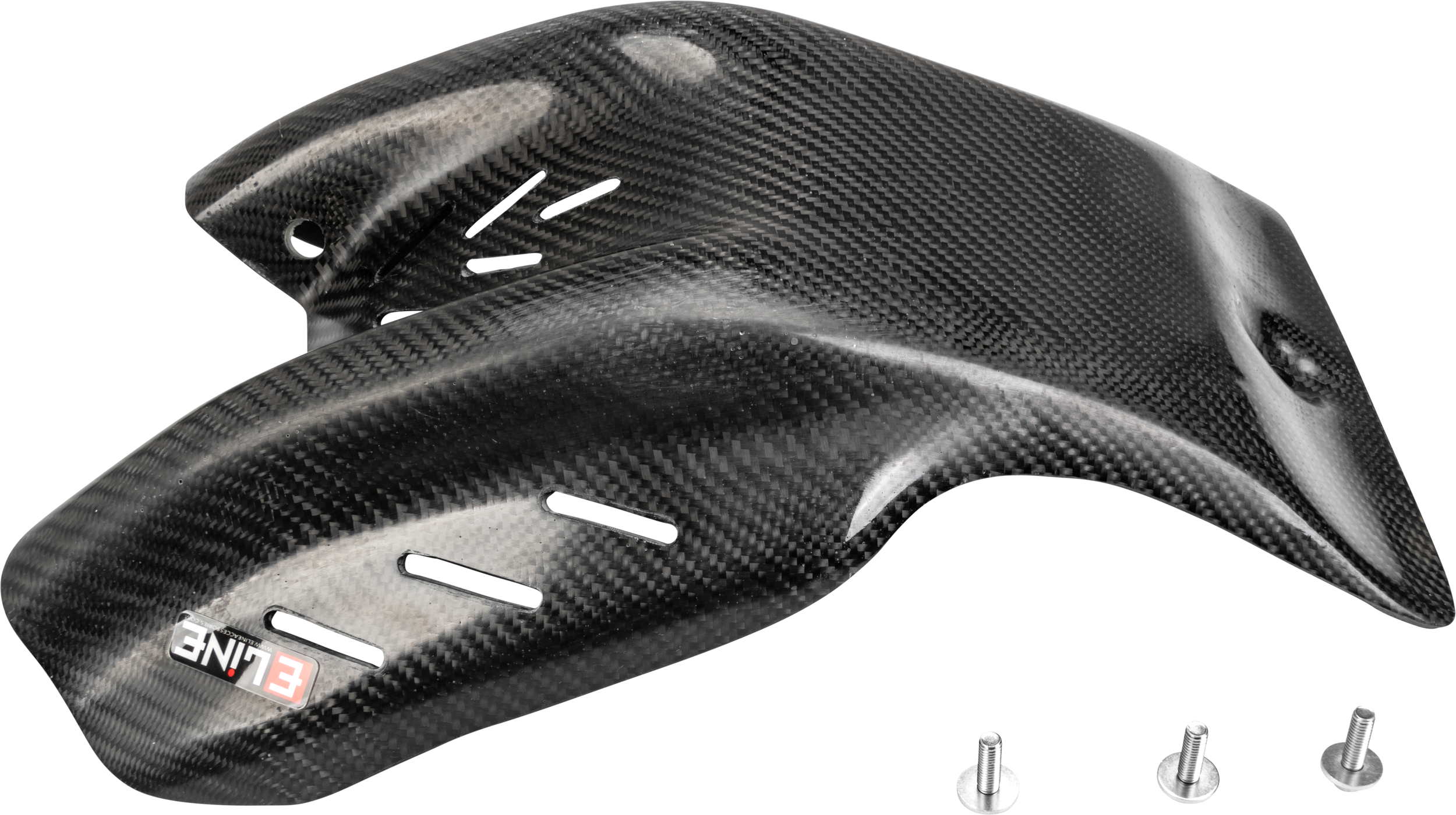 Carbon Fiber Skid Plates