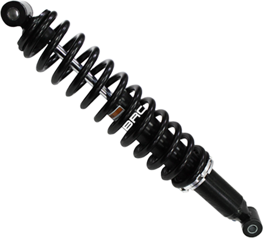 Gas Shock