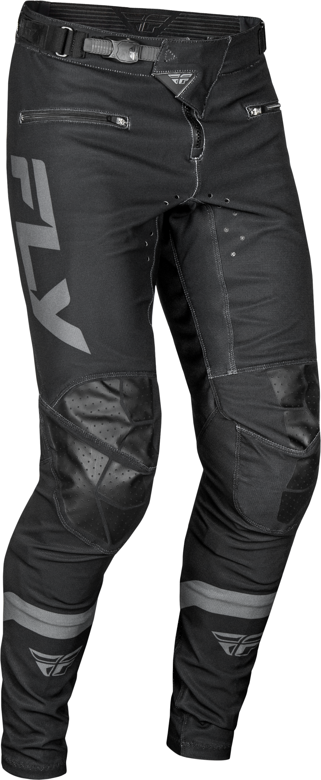 Rayce Bicycle Pant Ca/Ny Black/Charcoal Sz 28
