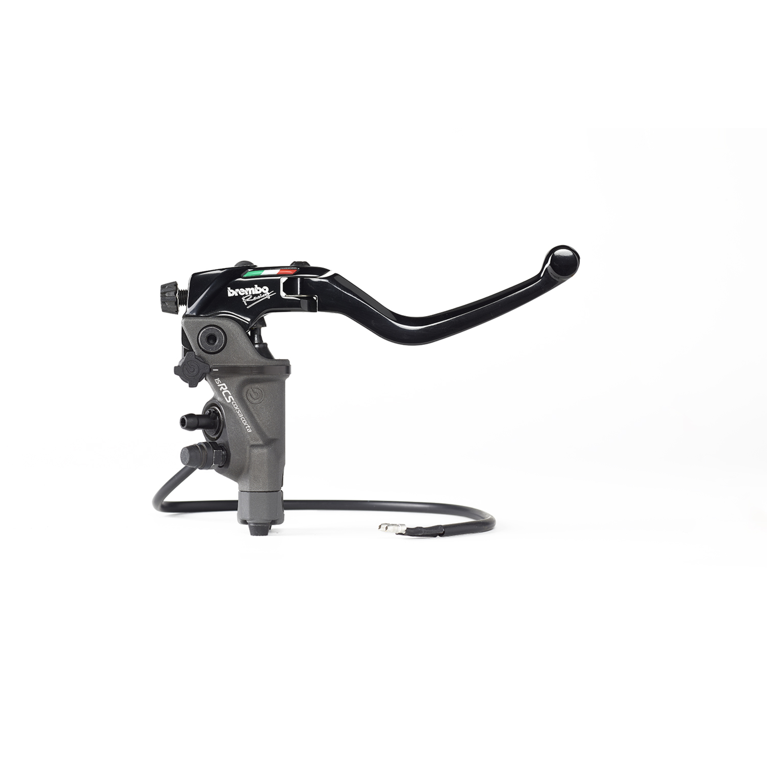UPGRADE BRAKE MASTER CYLINDER RCS CORSACORTA