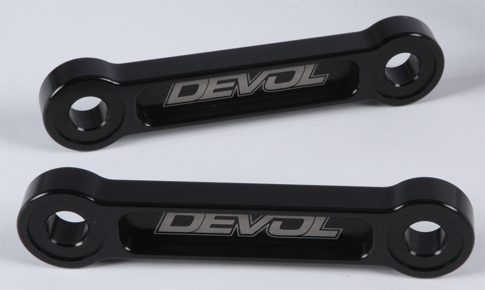 Suspension Lowering Link
