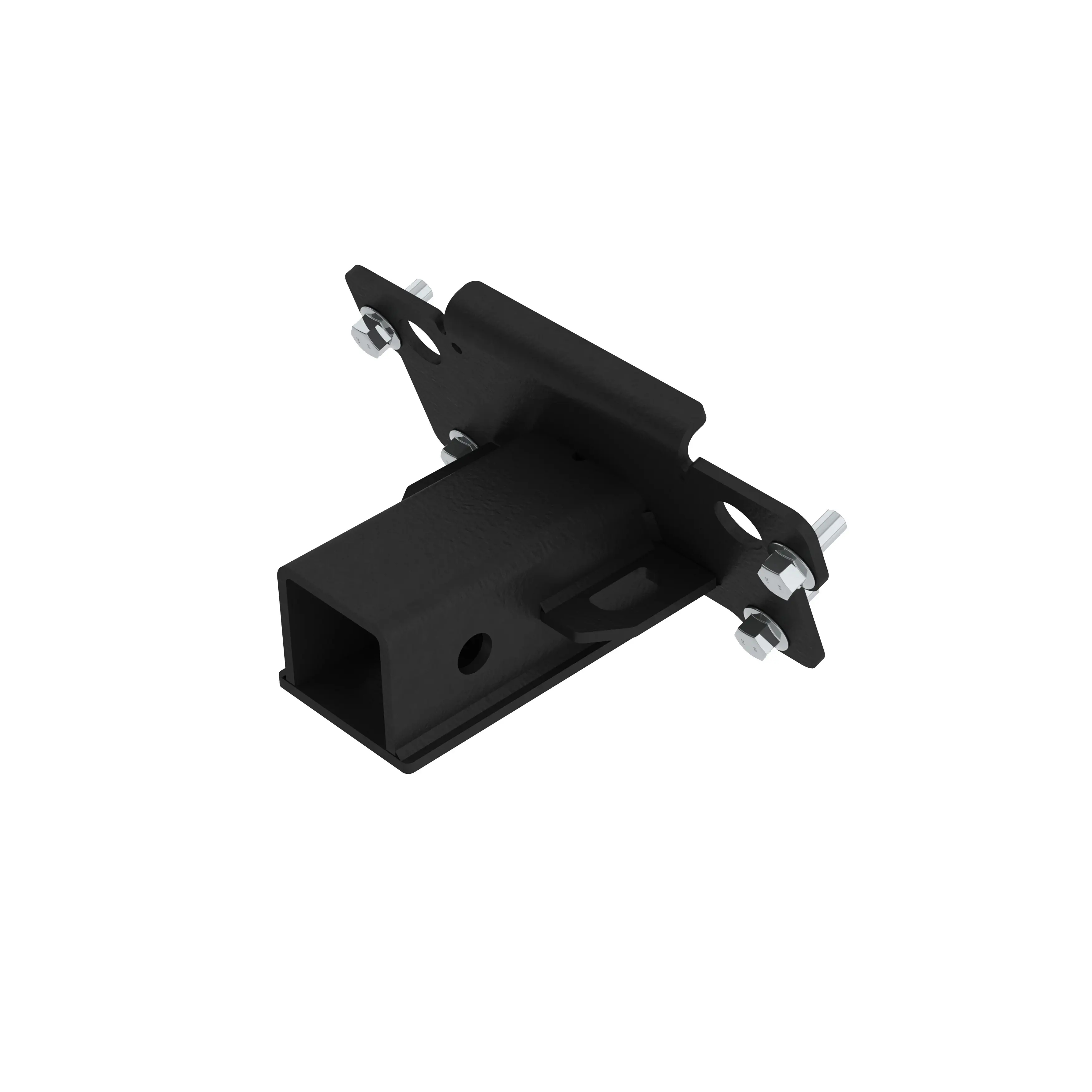 Receiver Hitches