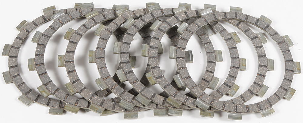 Redline Clutch Kit