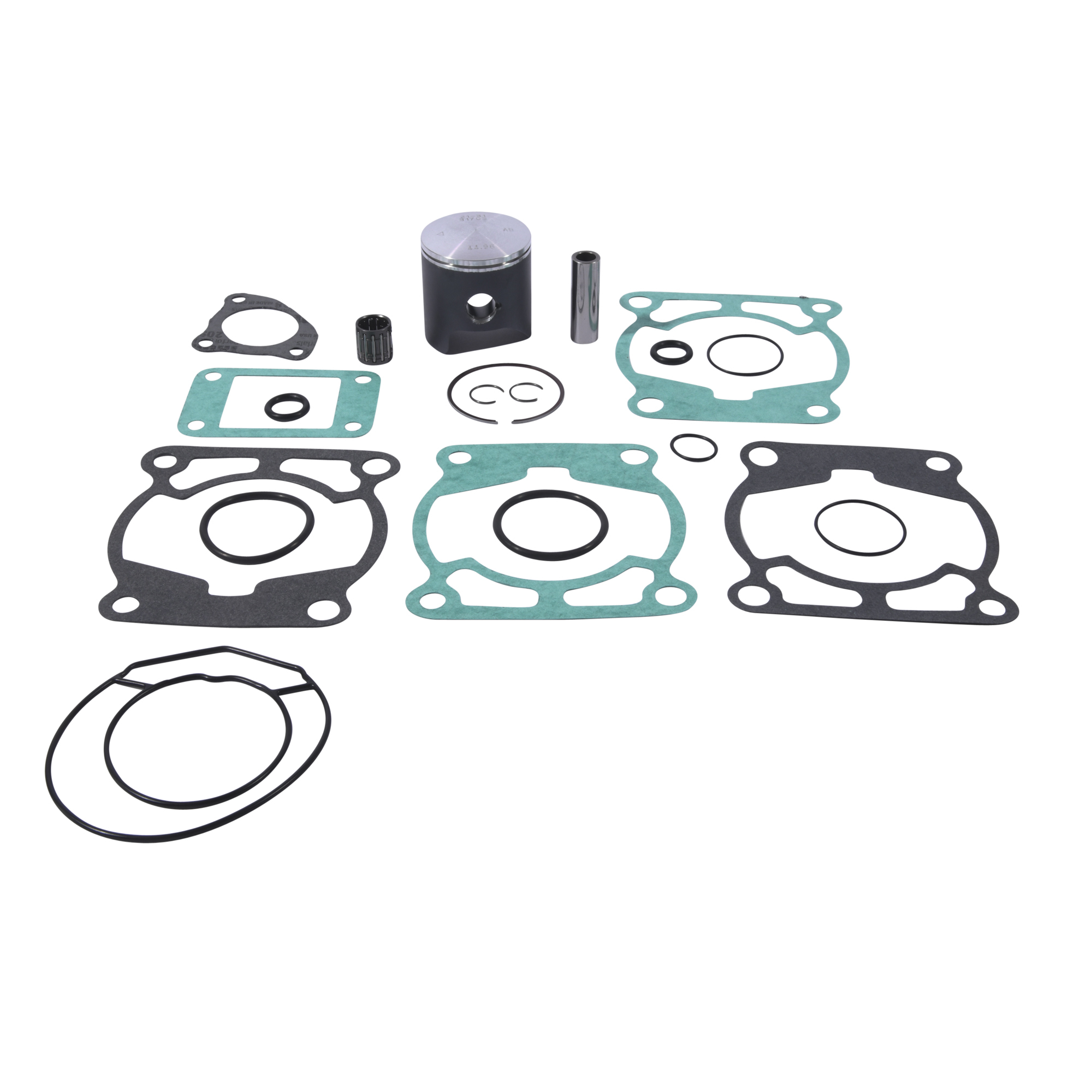 Top End Kit Cast Fits 44.96/Std Husq/Ktm