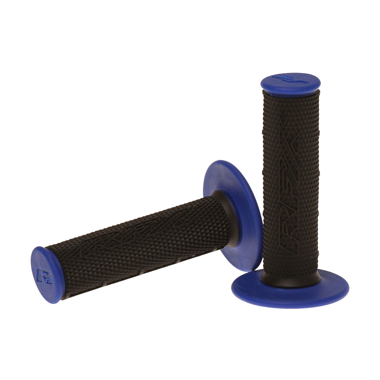 RFX DUAL COMPOUND GRIPS - View 1