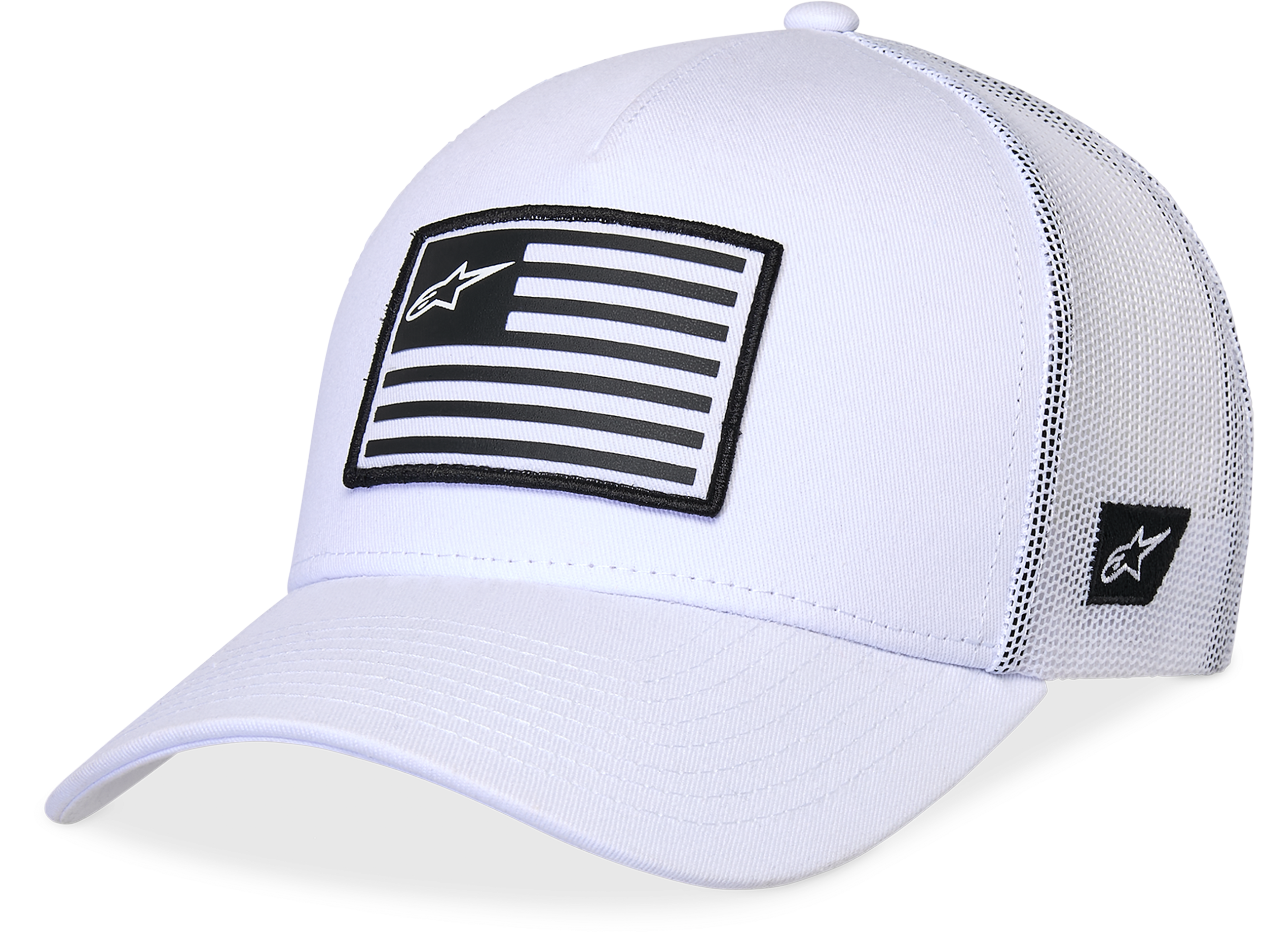 Alpinestars Gorra Flag Snapback