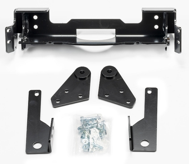 Front Plow Mounting Kit