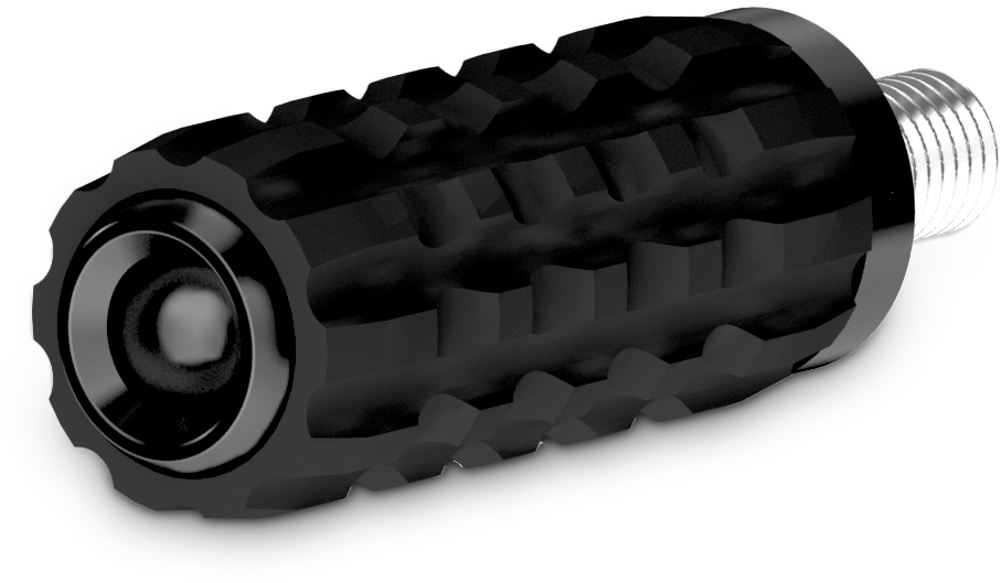 BURLY BRAND Reaper Universal Toe Peg - View 1