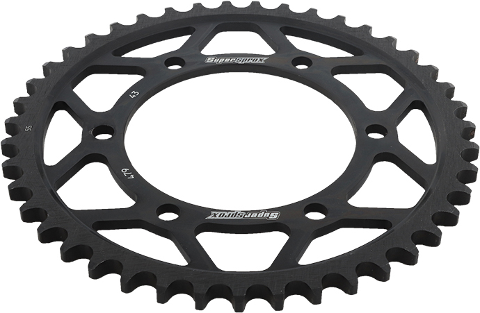 Steel Rear Sprocket