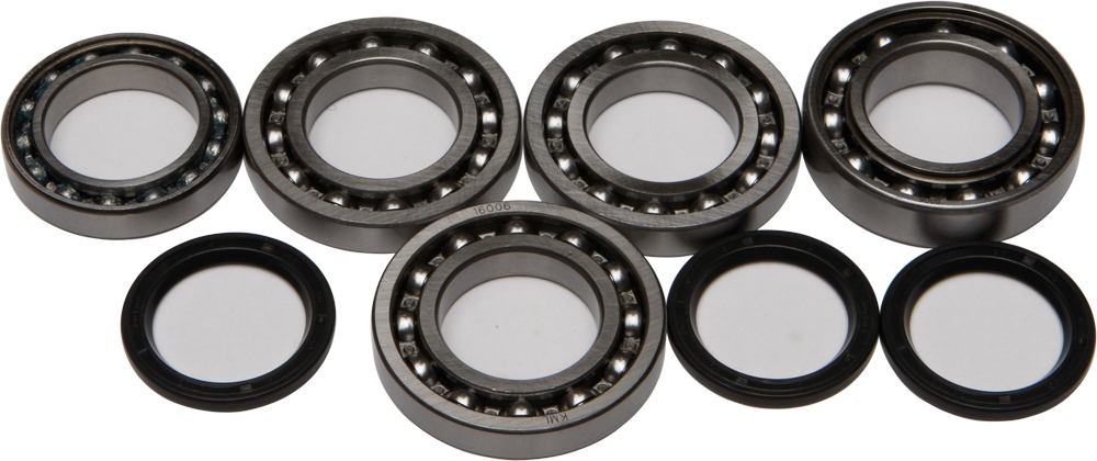 Differential Bearing & Seal Kit