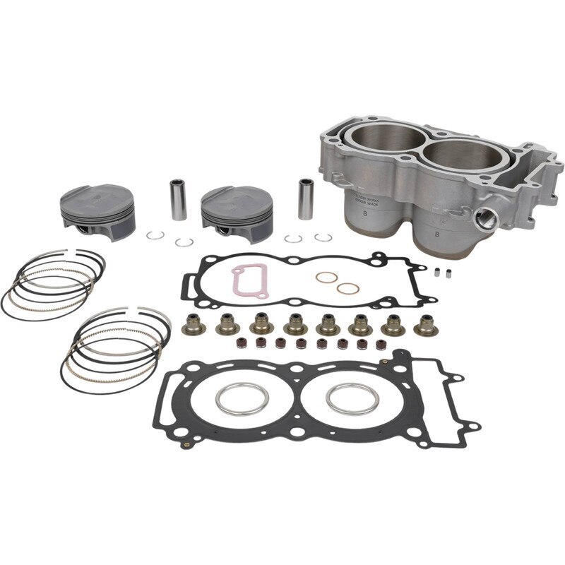 Standard Bore Cylinder Kit
