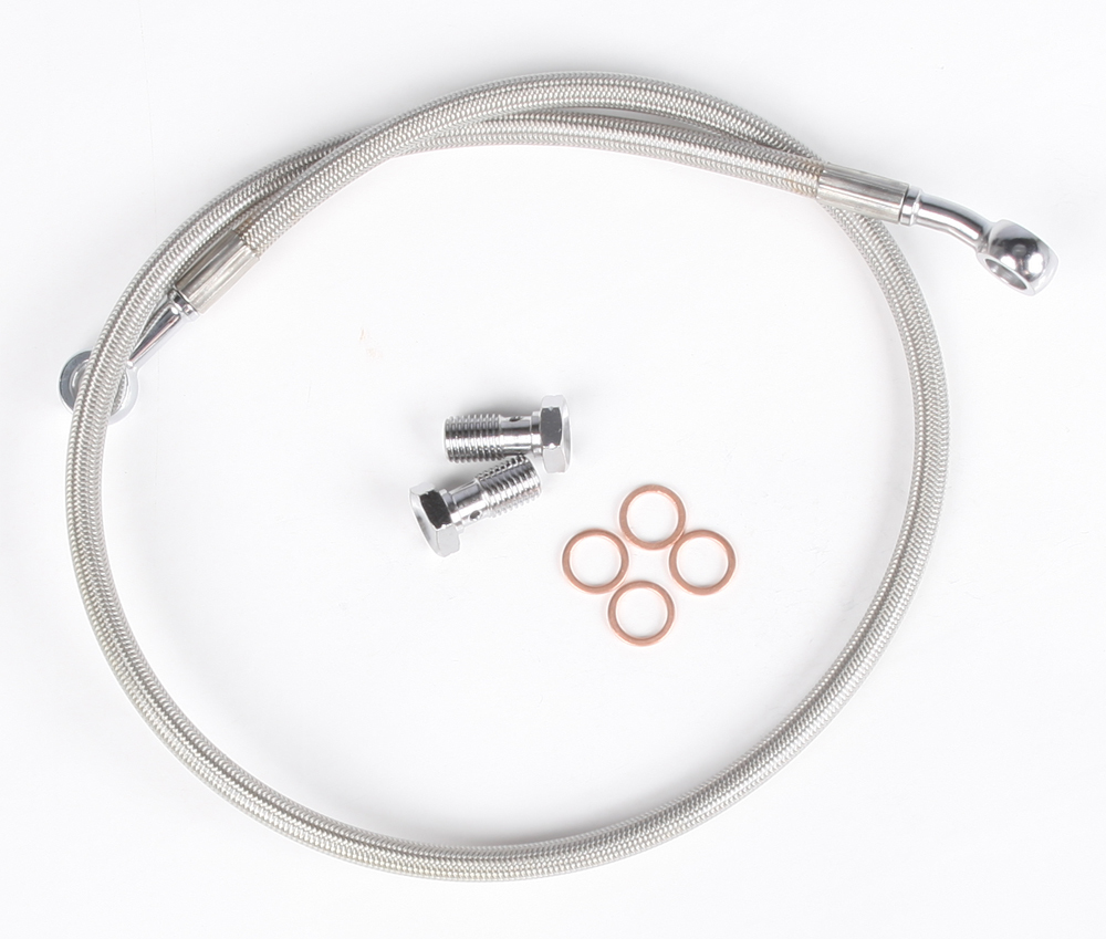Rear Brake Line Kit