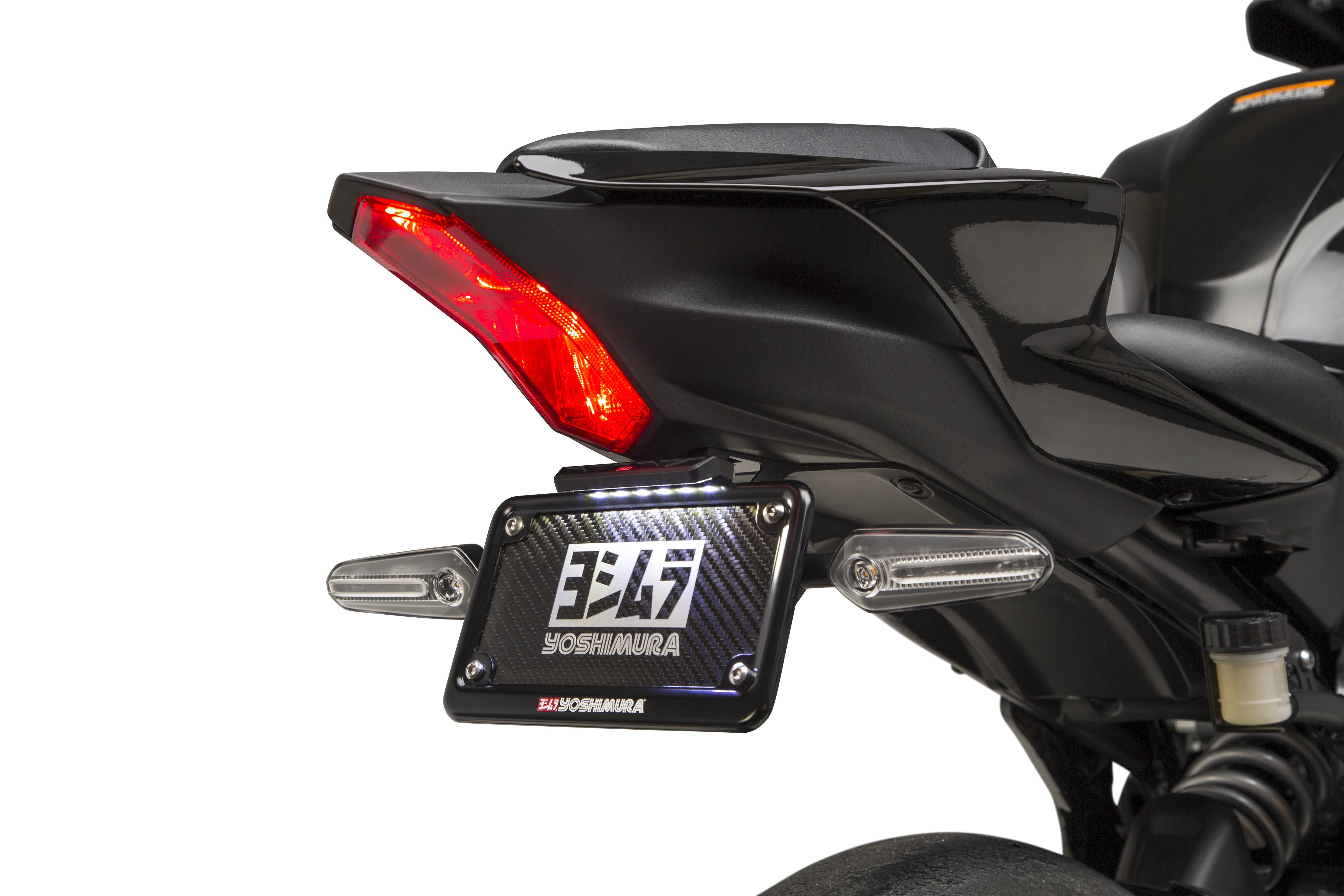 Fender Eliminator Kit