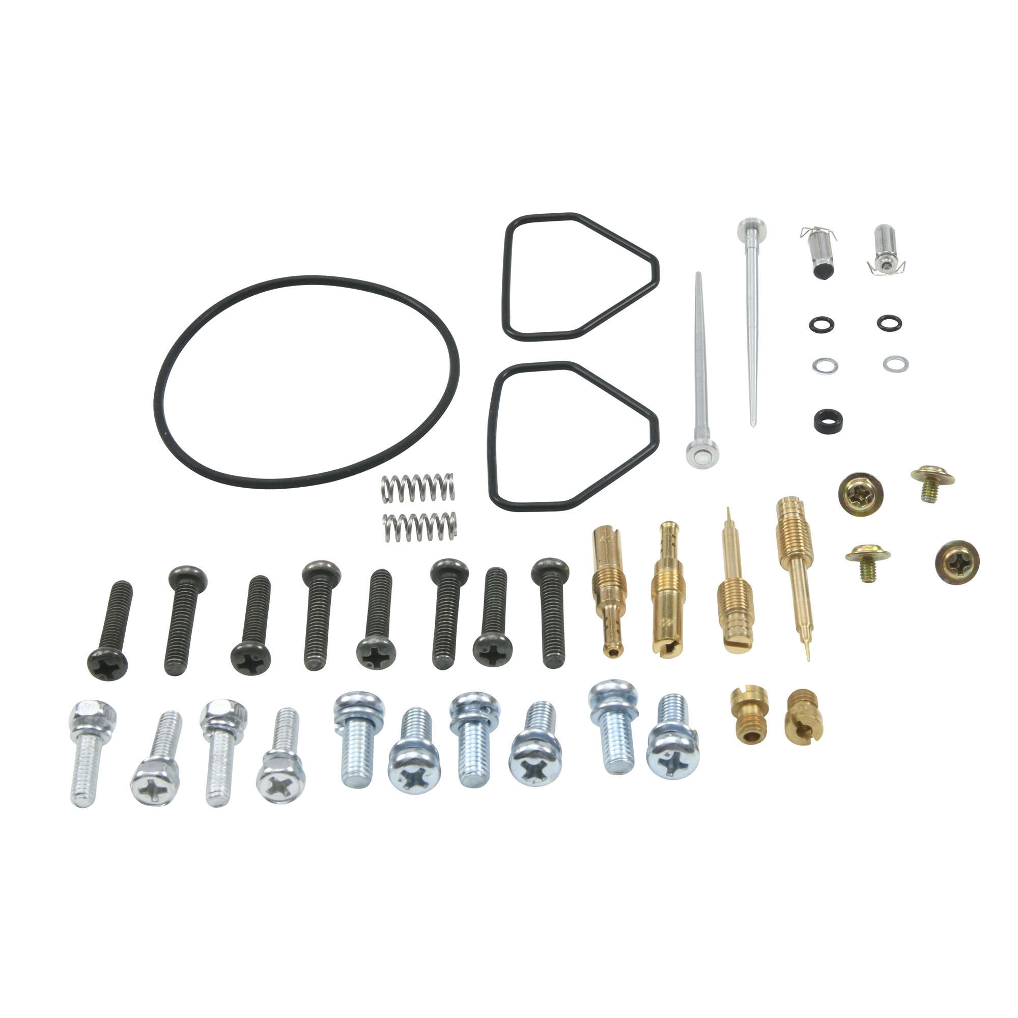 Carburetor Rebuild Kit