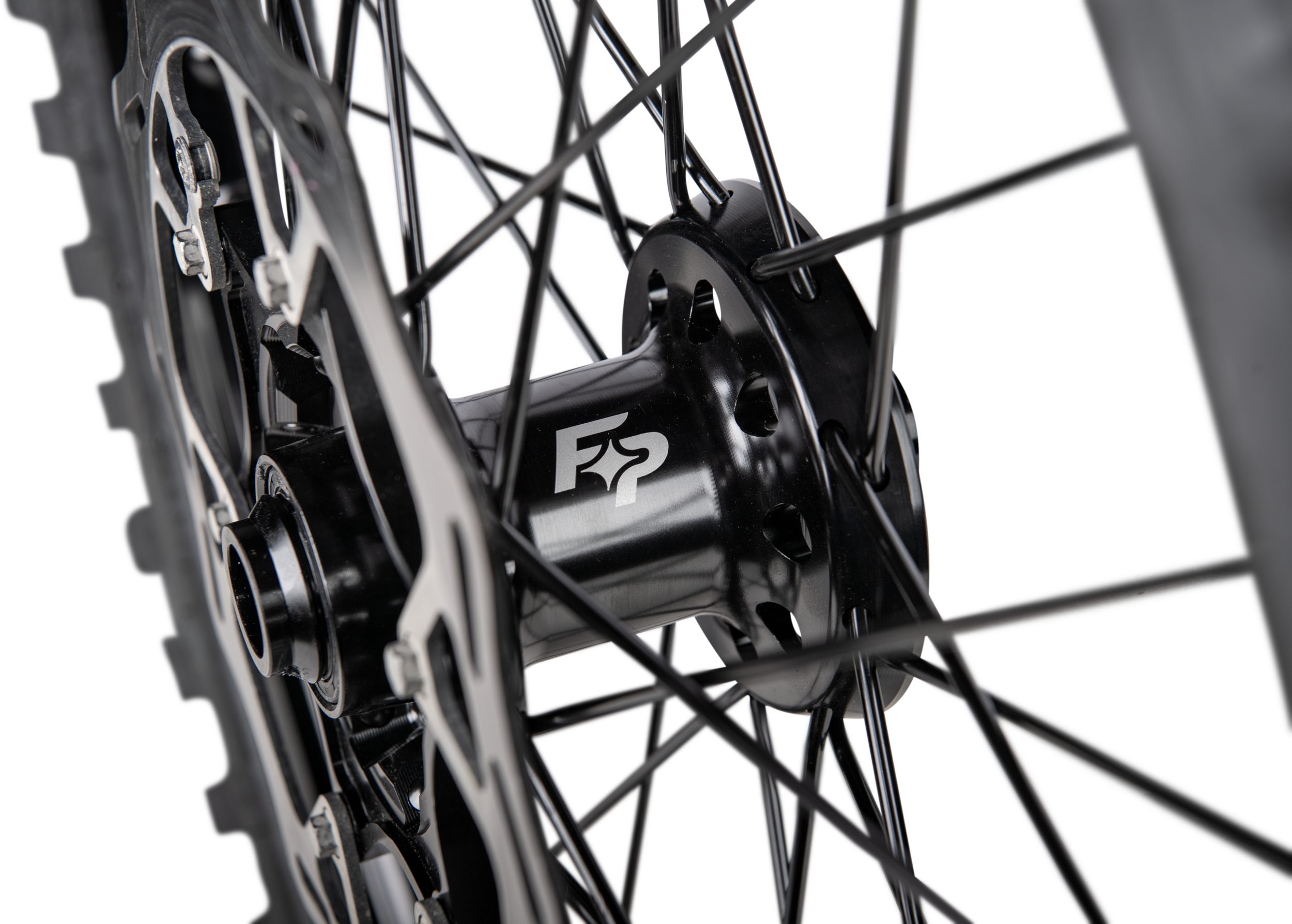MX/Off-Road Wheels
