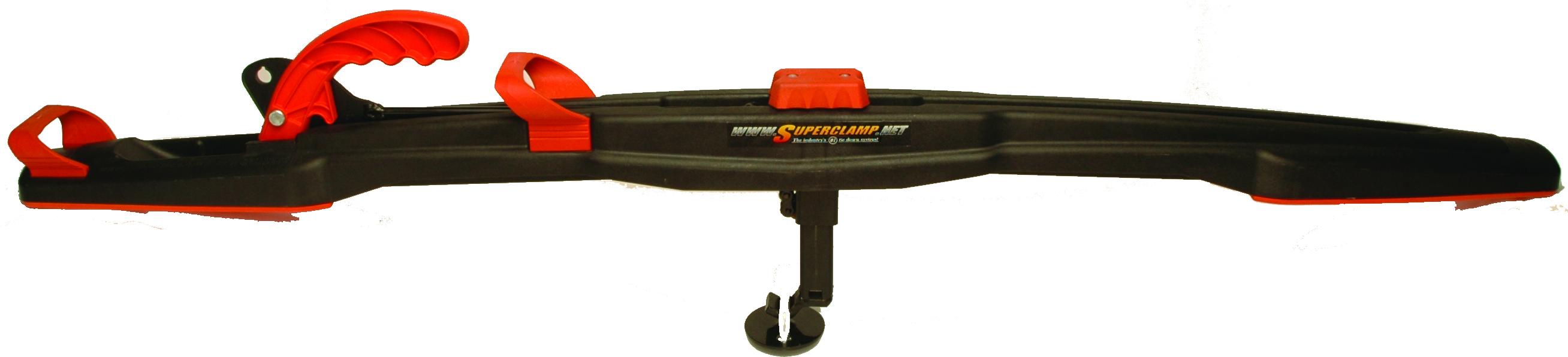 SuperClamp Super Clamp II Part 1000 SC-FRONT Snow Sled Deck Hook for All Trailers