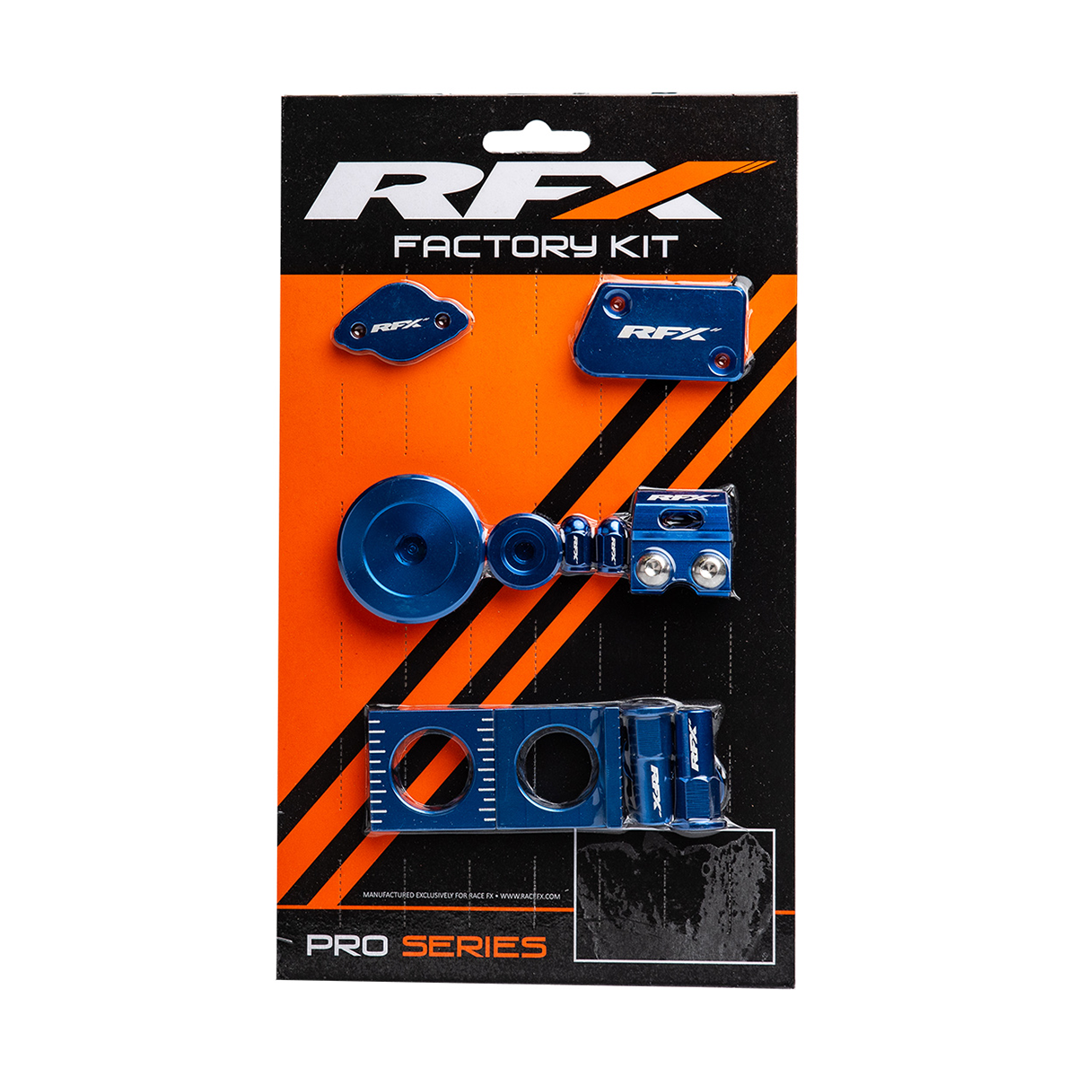 Factory Kit