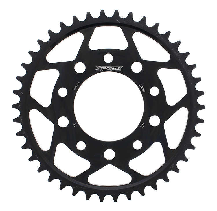 Steel Rear Sprocket